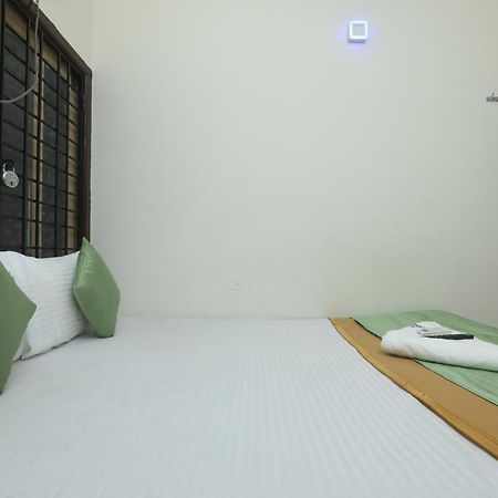 Zidan Residency Hotel Chennai Bagian luar foto