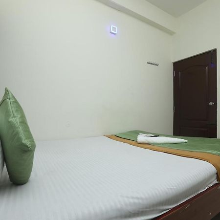 Zidan Residency Hotel Chennai Bagian luar foto
