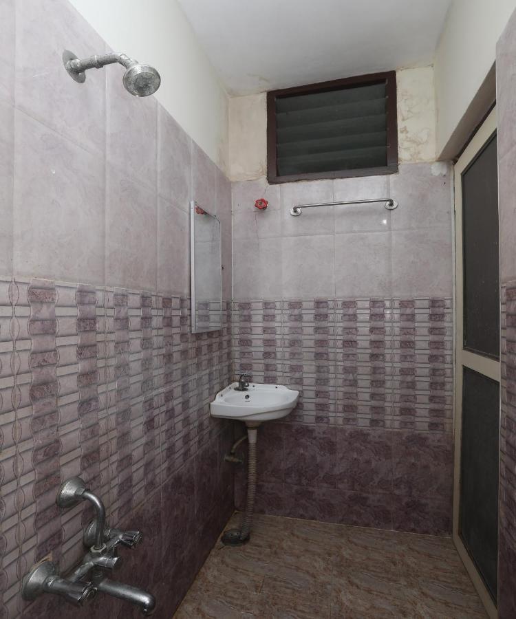 Zidan Residency Hotel Chennai Bagian luar foto