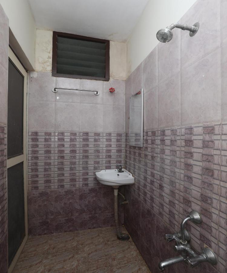 Zidan Residency Hotel Chennai Bagian luar foto